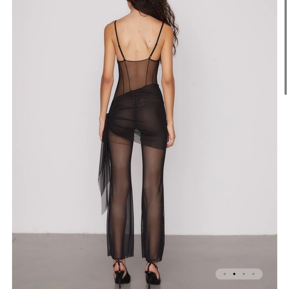 At First Sight Deia Jumpsuit